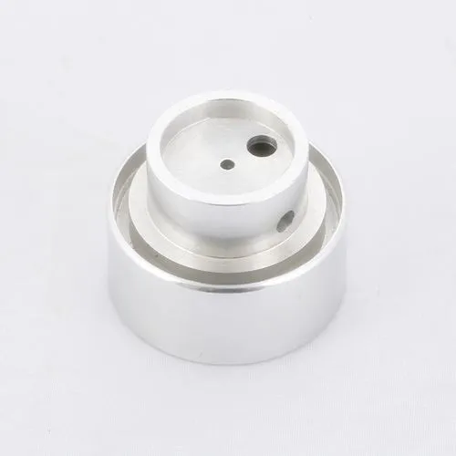 Cnc Lathe Turning Parts